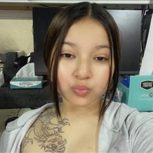 Meet your Posher, Kikii